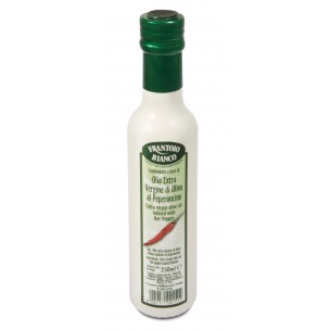 Olio EVO al Peperoncino