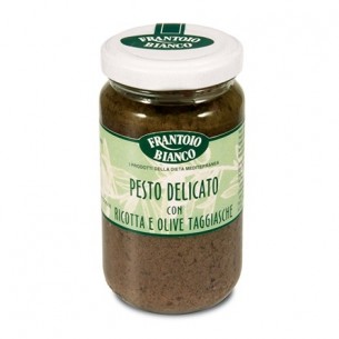 pesto delicato