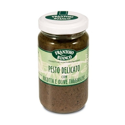 pesto delicato