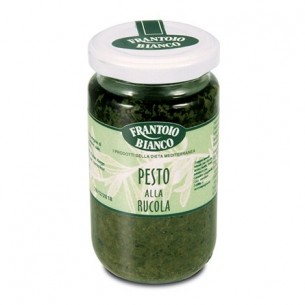 Pesto alla Rucola 185gr vendita online