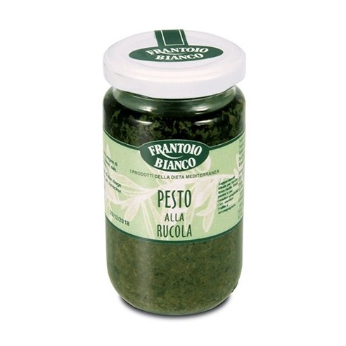 Pesto alla Rucola