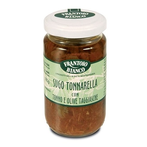 sugo tonnarella
