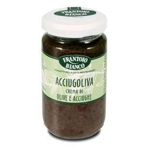 ACCIUGOLIVA