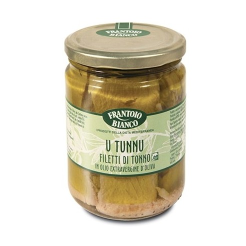 U TUNNU - 400GR