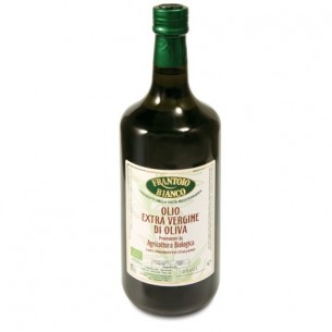 OLIO EVO BIO 100% ITA 1 LITRO