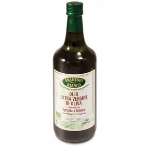 OLIO EVO BIO 100% ITA 750 ML