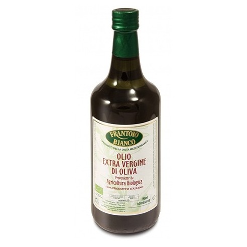 OLIO EVO BIO 100% ITA 750 ML