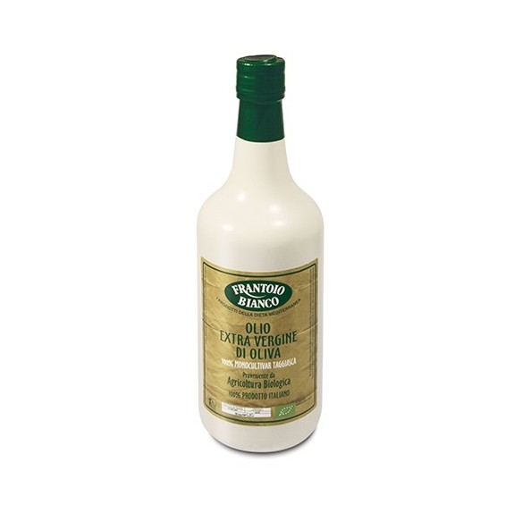 EXTRA VIRGIN OLIVE OIL TAGGIASCA BIO 750ML S