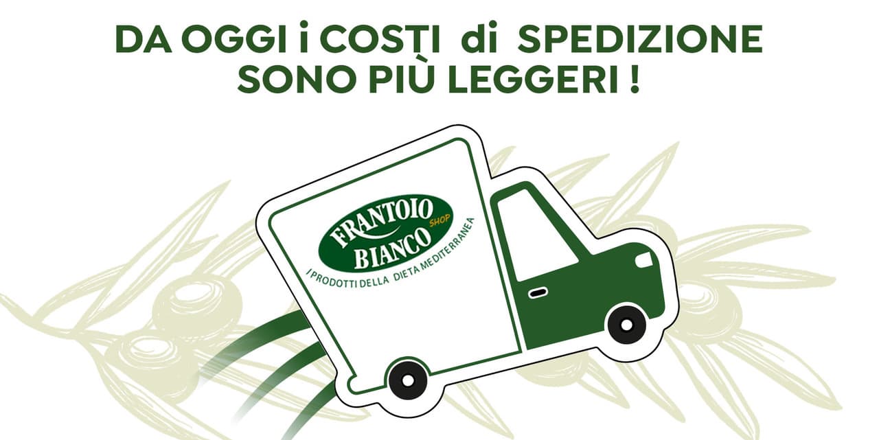Costi spedizione